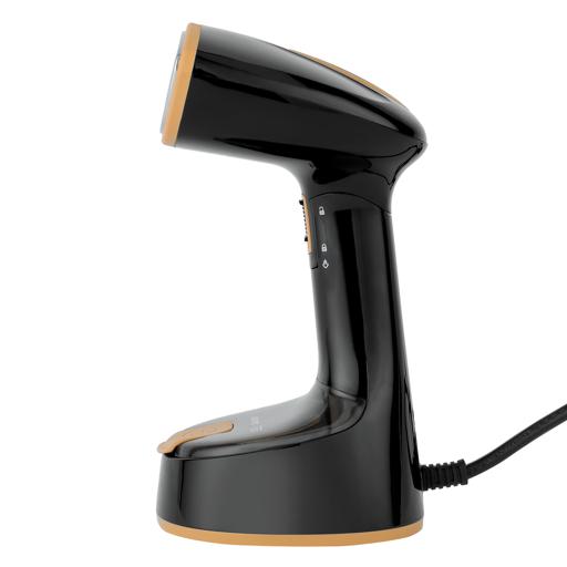 display image 18 for product Geepas Garment Steamer - 1300W