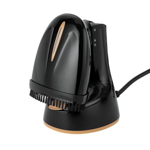 display image 25 for product Geepas Garment Steamer - 1300W