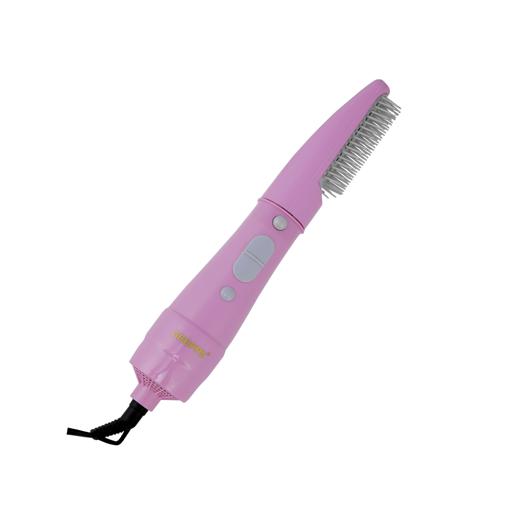 Geepas GH713 Hair Styler - 2 Speed Settings, Overheat Protection, 360 Swivel Cord & Cool Function - Multi-Functional Salon Hair Styler, Curler & Comb hero image