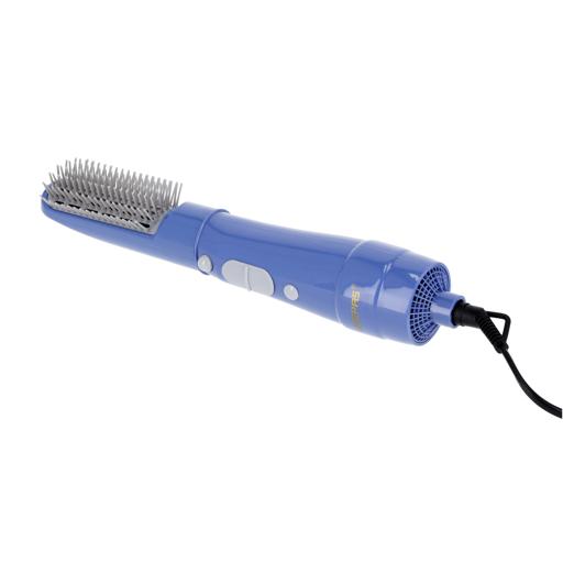 display image 9 for product Geepas GH713 Hair Styler - 2 Speed Settings, Overheat Protection, 360 Swivel Cord & Cool Function - Multi-Functional Salon Hair Styler, Curler & Comb