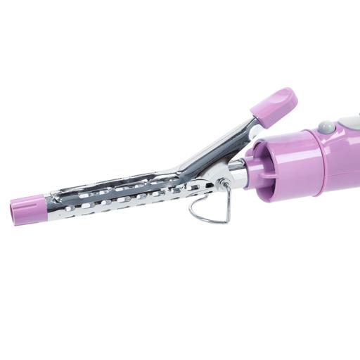 display image 4 for product Geepas GH714 4-in-1 Hair Styler - 2 Speed Settings, Overheat Protection, 360 Swivel Cord & Cool Function - Multi-Functional Salon Hair Styler | 2 Years Warranty