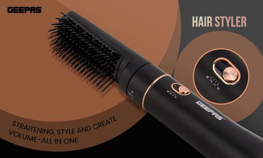 display image for Geepas Hair Styler - 1100W