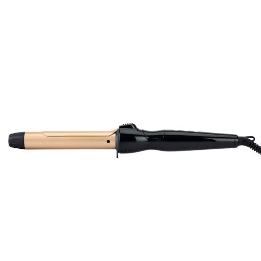 display image 13 for product Geepas GHC86006 Instant Pro Curling Iron -  6 Level Adjustable Temperature Levels with LED Display | 60 Min Auto Shut Off | Ideal for Styling Long & Medium Hairs 