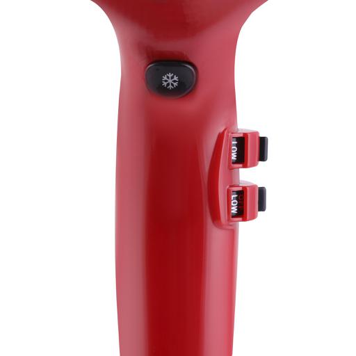 display image 1 for product Geepas 2000W Ionic Hair Dryer - Professional Conditioning Hair Dryer For Frizz Free Styling