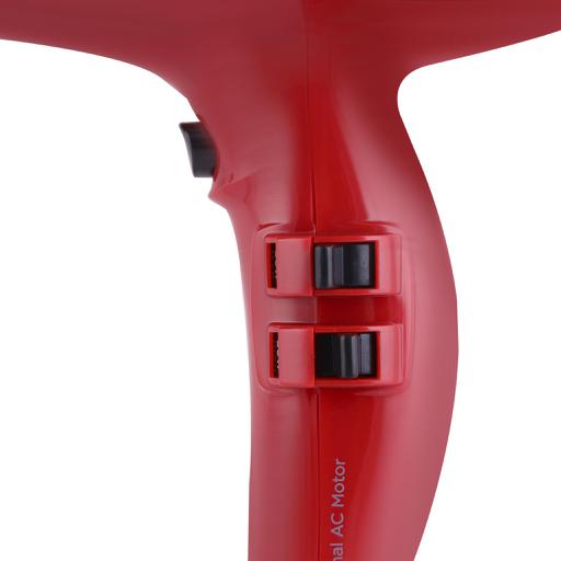 display image 3 for product Geepas 2000W Ionic Hair Dryer - Professional Conditioning Hair Dryer For Frizz Free Styling