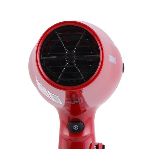 display image 4 for product Geepas 2000W Ionic Hair Dryer - Professional Conditioning Hair Dryer For Frizz Free Styling