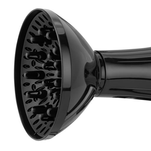 display image 16 for product Geepas Hair Dryer