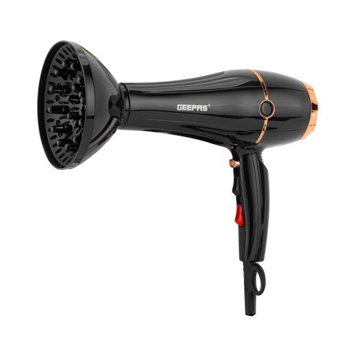 Geepas Hair Dryer hero image