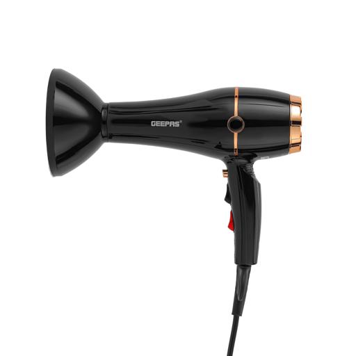 display image 6 for product Geepas Hair Dryer