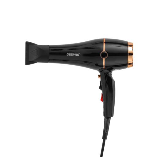 display image 7 for product Geepas Hair Dryer