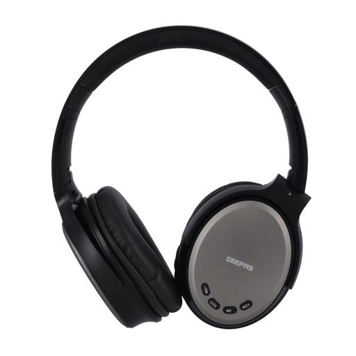 display image 1 for product Bluetooth Headphone