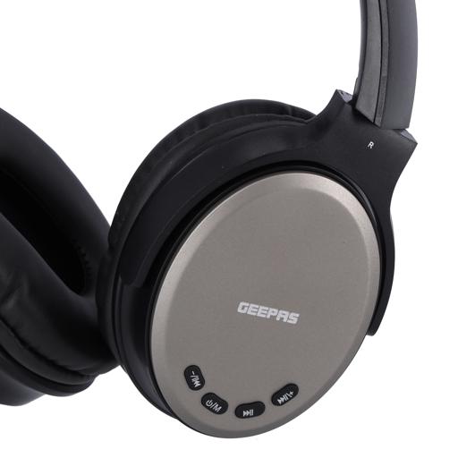 display image 3 for product Bluetooth Headphone