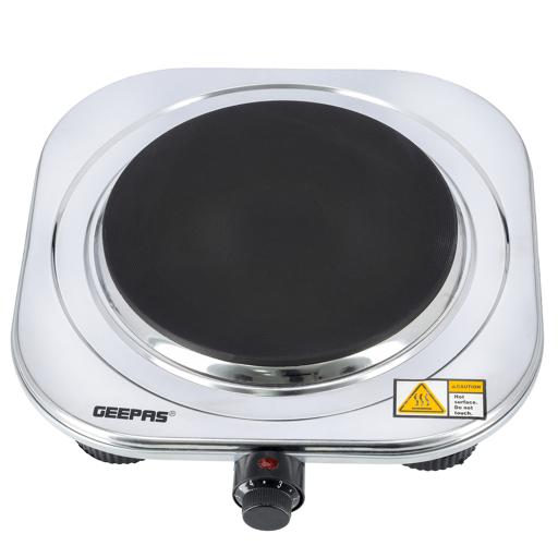 GEEPAS HOT PLATE Model