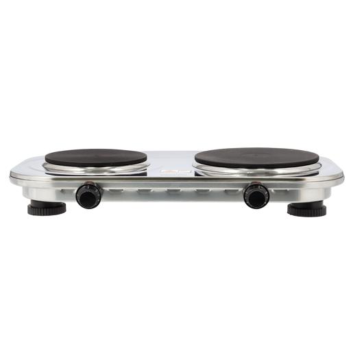 display image 7 for product Stainless Steel Double Hot Plate 2500W