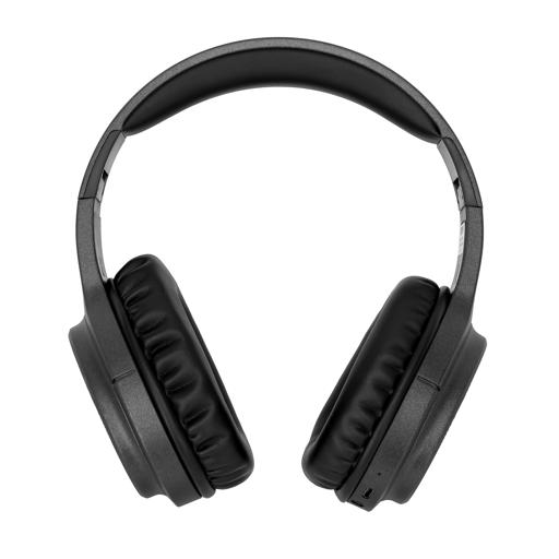 display image 12 for product Geepas GHP4702 Wireless Bluetooth Headphones - Hands-Free Calling, Hi-Fi Mega Bass Stereo adjustable headband & Built-in Mic | Connect Smart Phone/Tablets/Laptop