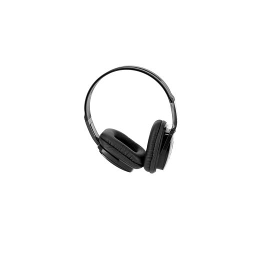 display image 16 for product Geepas GHP4702 Wireless Bluetooth Headphones - Hands-Free Calling, Hi-Fi Mega Bass Stereo adjustable headband & Built-in Mic | Connect Smart Phone/Tablets/Laptop