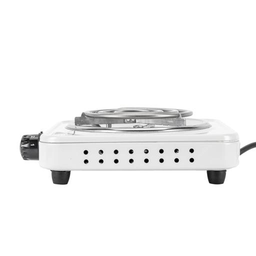 display image 3 for product Geepas GHP7577 Electric Single Hot Plate with Temperature Control