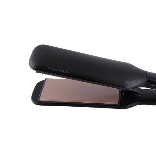 display image 4 for product Geepas Ceramic Straight 230 Degree Hair Straighteners