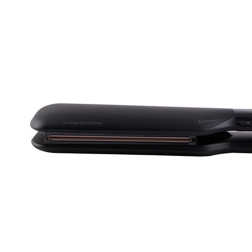 display image 1 for product Geepas Ceramic Straight 230 Degree Hair Straighteners