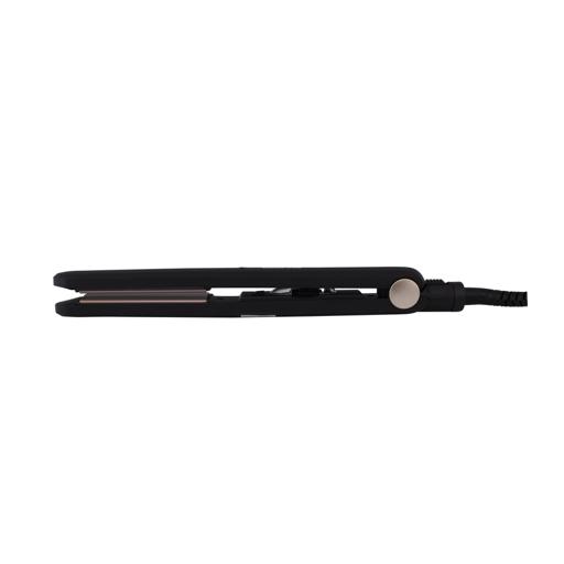 display image 5 for product Geepas GHS86015 45W Ceramic Hair Straighteners - Pro-Slim Hair Straightener | Max Temperature 230C | LED Indicator, 360° Swivel Cord & Lockable Handle 