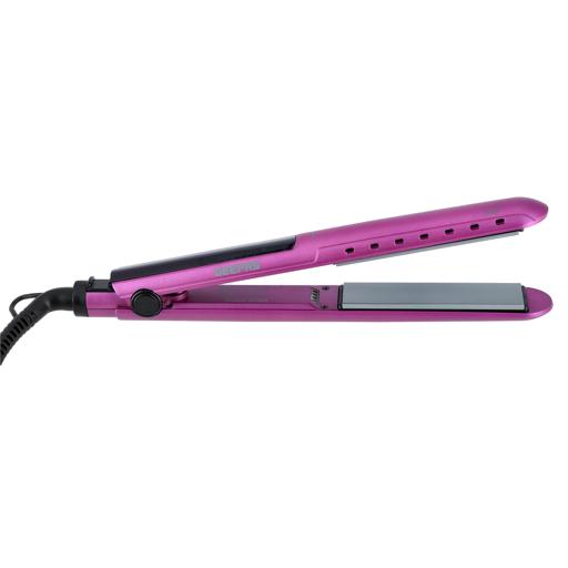 display image 0 for product Easy-Pro 230 Straightener, Ionic Function, GHS86048 | Ceramic Coated Plates Straightener | Digital Display Temperature Control | Ideal for Long & Short Hairs