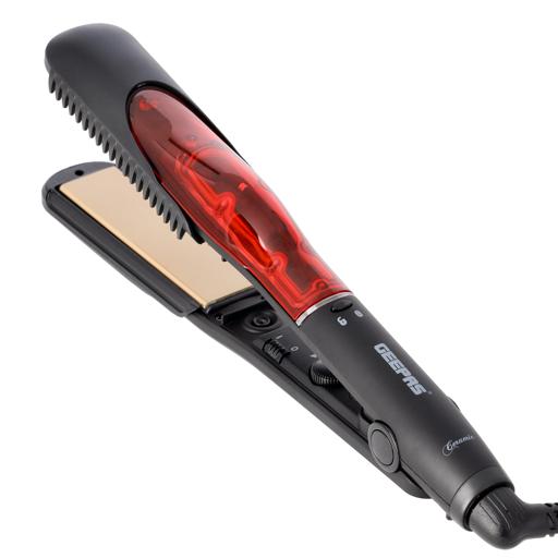 Geepas beauty hair straightener best sale