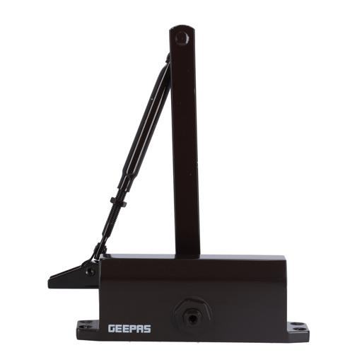 display image 0 for product Door Closer 65 Kgs/Brown/ 1x10