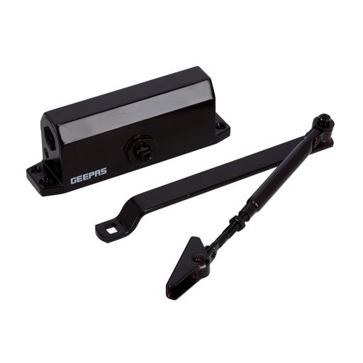 display image 2 for product Door Closer 65 Kgs/Brown/ 1x10