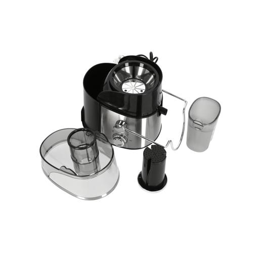 display image 7 for product Geepas Centrifugal Juicer - 600W Juicer Machine