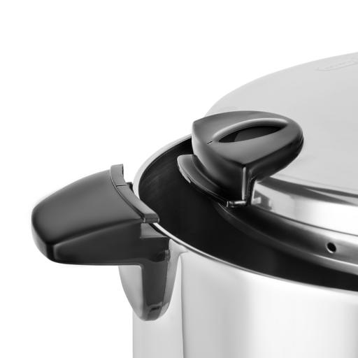 display image 10 for product Stainless Steel Electric Kettle, 15L Tap Kettle, GK5219 | Hot Water Dispenser with Automatic Temperature Control | Indicator Lights | Perfect for Tea, Coffee, Soup