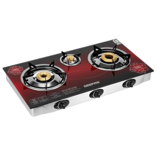 Hot Selling Kitchen 2 Burner Table Top Tempered Glass Frame Gas Cooker -  China Burner and Tempered Glass price