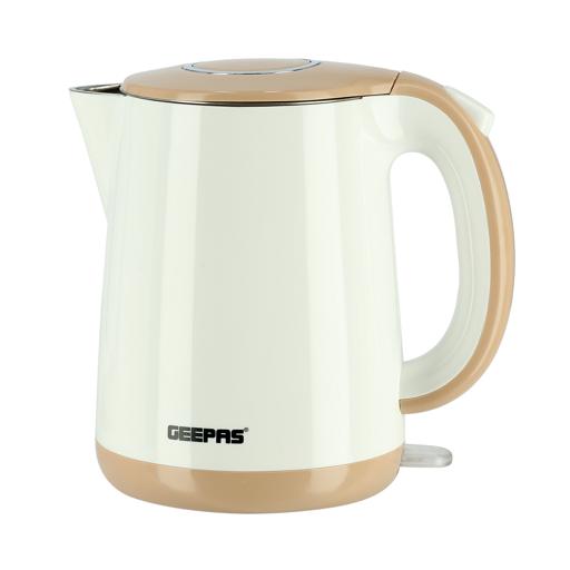 Water Pot, Perfect Insulation Boil-Dry Protection Electric Kettle