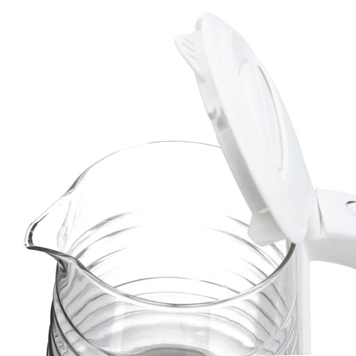 Buy Geepas Electric Glass Kettle Online in UAE Wigme