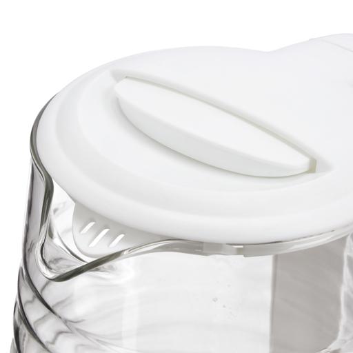 Buy Geepas Electric Glass Kettle Online in UAE Wigme