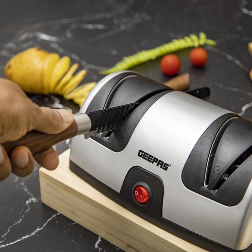 display image 4 for product Electric Knife Sharpener