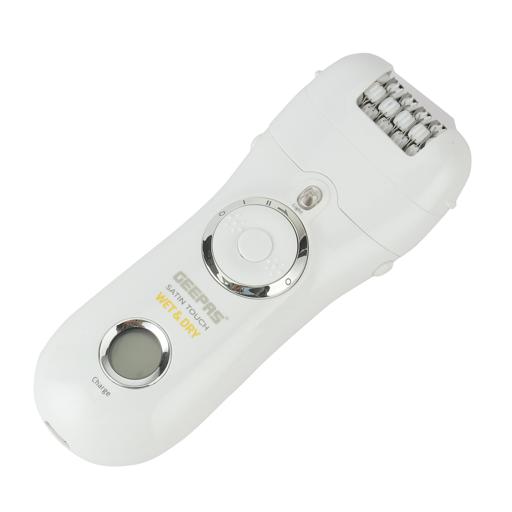 display image 15 for product Geepas Stain Touch Epilator