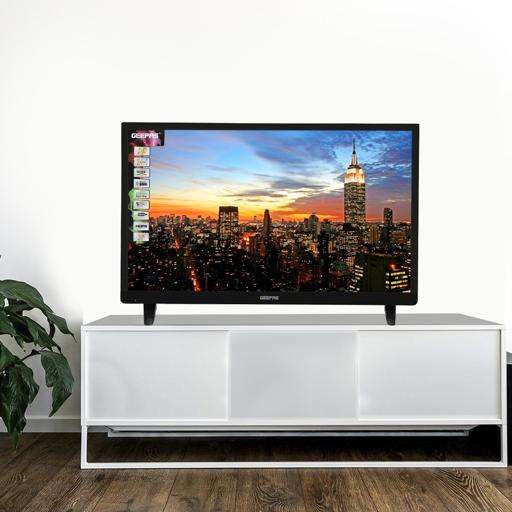 display image 2 for product Geepas Clear Hd Led Tv, 28