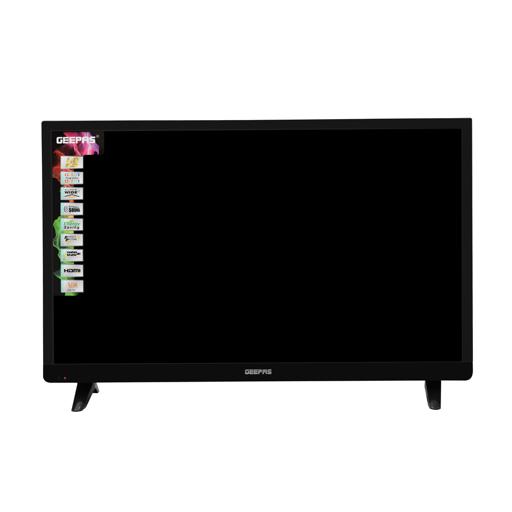 display image 0 for product Geepas Clear Hd Led Tv, 28