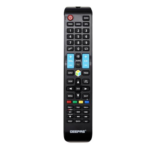 display image 4 for product Geepas Clear Hd Led Tv, 28