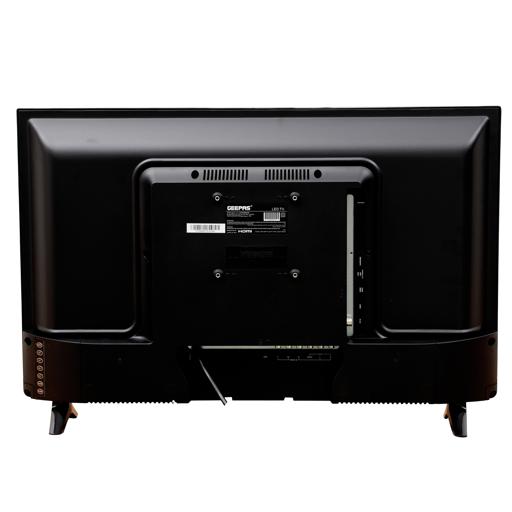 display image 6 for product Geepas Clear Hd Led Tv, 28