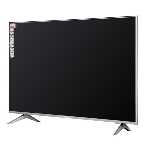 display image 14 for product 32" Smart LED TV, TV with Remote Control, GLED3202SEHD | HDMI & USB Ports, Head Phone Jack, PC Audio In | Wi-Fi, Android 9.0 with E-Share | YouTube, Netflix, Amazon Prime