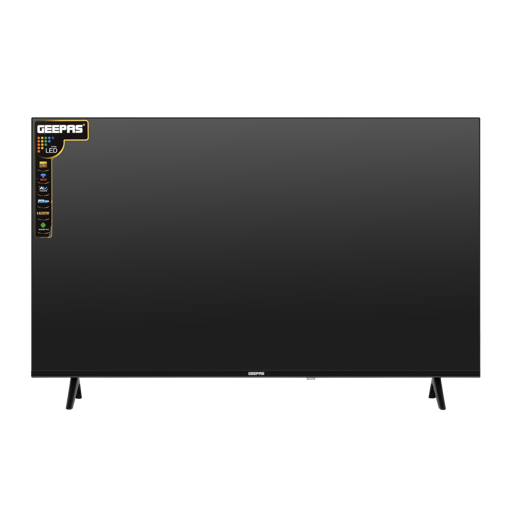 display image 2 for product 43" FHD LED Smart TV