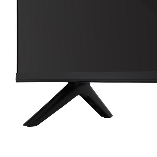 display image 2 for product Geepas 43" Smart LED TV, TV with Remote Control, GLED4328SXHD | HDMI & USB Ports, Head Phone Jack, PC Audio In | Wi-Fi, Android 9.0 with E-Share | YouTube, Netflix, Amazon Prime