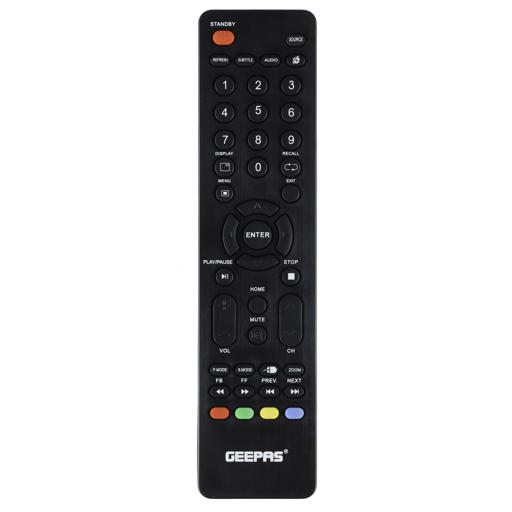display image 14 for product 43" Smart LED TV, TV with Remote Control, GLED4328SXHD | HDMI & USB Ports, Head Phone Jack, PC Audio In | Wi-Fi, Android 9.0 with E-Share | YouTube, Netflix, Amazon Prime