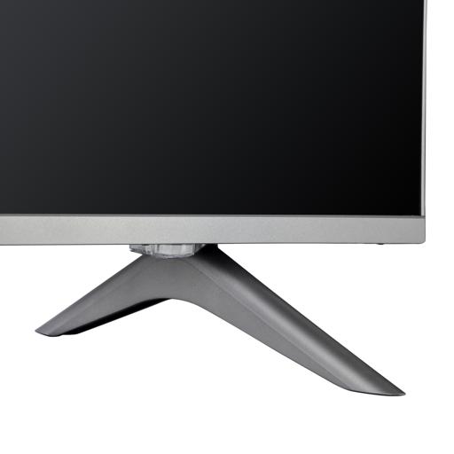 display image 17 for product 43" Smart LED TV, TV with Remote Control, GLED4328SXHD | HDMI & USB Ports, Head Phone Jack, PC Audio In | Wi-Fi, Android 9.0 with E-Share | YouTube, Netflix, Amazon Prime