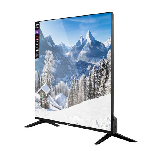 display image 6 for product Geepas 55'' 4K UHD, Google, Smart LED TV