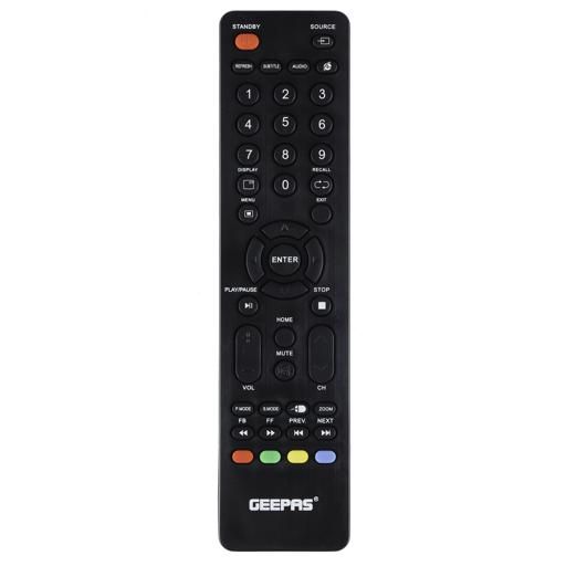 display image 15 for product 50" Smart LED TV, TV with Remote Control, GLED5028SEFHD | HDMI & USB Ports, Head Phone Jack, PC Audio In | Wi-Fi, Android 9.0 with E-Share | YouTube, Netflix, Amazon Prime