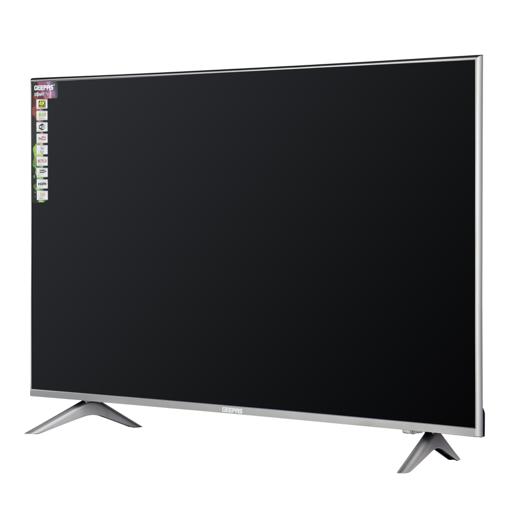 display image 10 for product 50" Smart LED TV, TV with Remote Control, GLED5028SEFHD | HDMI & USB Ports, Head Phone Jack, PC Audio In | Wi-Fi, Android 9.0 with E-Share | YouTube, Netflix, Amazon Prime