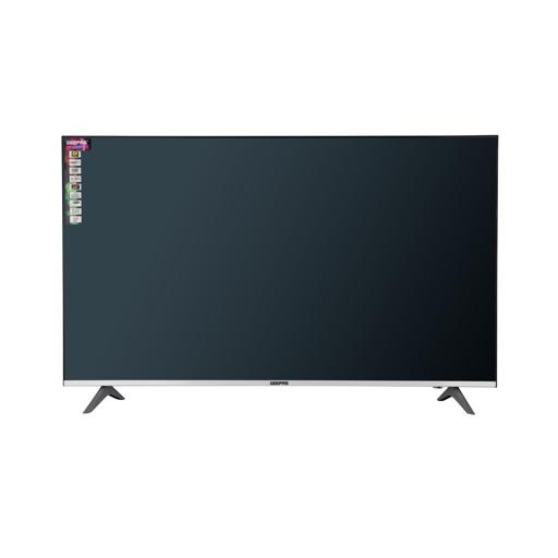 display image 9 for product Geepas 55" UHD 4K Smart LED TV VIDAA