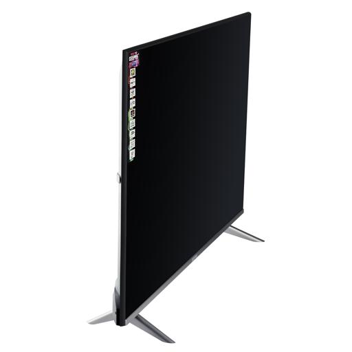 display image 8 for product Geepas 55" UHD 4K Smart LED TV VIDAA